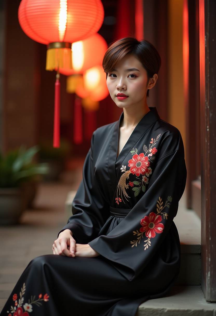 东京夜行线剧集海报