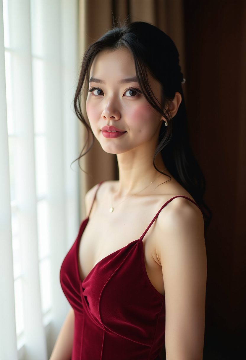 夏日合奏电影海报